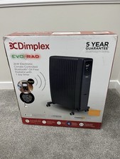 Dimplex EvoRad Evo2BTA 2kW