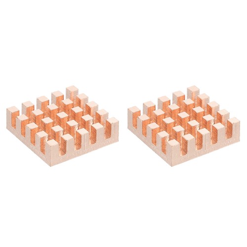 Pcs copper heatsink - pcs,