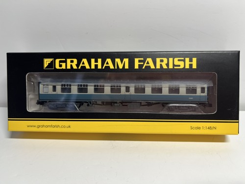 Graham farish 374 013d mk1 - graham, 374-013d