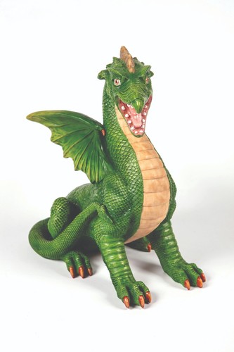 Garden ornament green ornate - ornament,