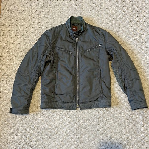 Hugo boss orange men - men's, biker