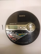 CD SONY WALKMAN D-NF 340