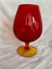 Vintage Empoli Style Quilted