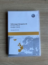Genuine Volkswagen V11