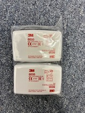 NEW Genuine 3M 6035 P3