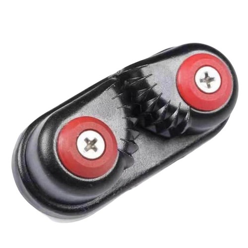 Cam cleat for boats and - for, kayaks