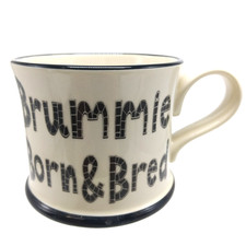 Moorland Pottery Brummie Ware