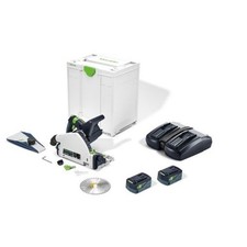 Festool 577343 Cordless