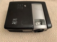 BenQ MP522 Home Cinema