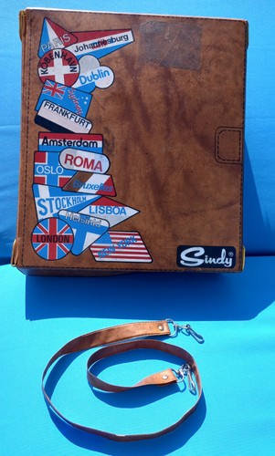 Vintage 1977 sindy - vintage,