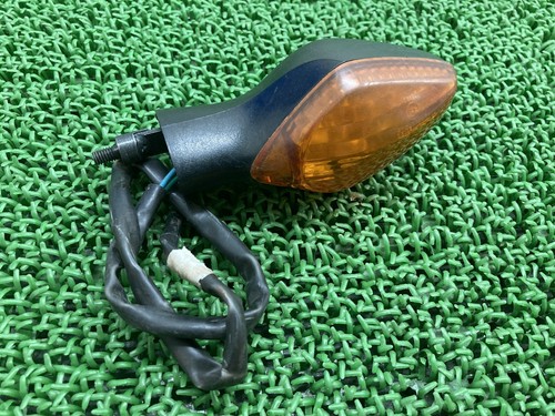 Cbr400r rear turn signal - rear,