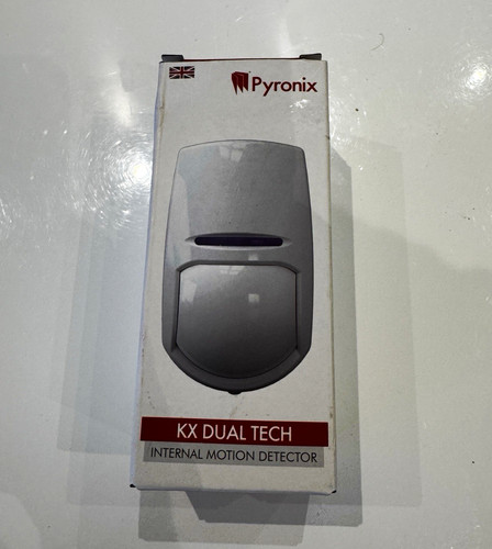 Pyronix kx15dtam dual tech - kx15dtam,