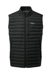 Rab Microlight Down Vest Large