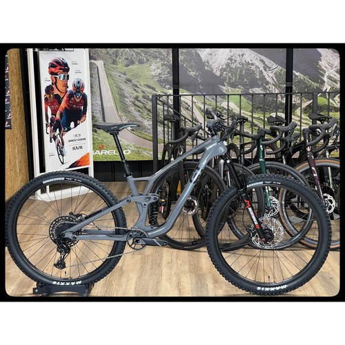 Sensor carbon elite 2024 - carbon, 29