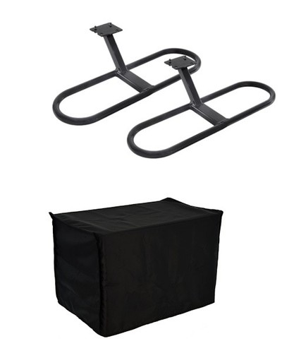 Engine carry stands - stands, for