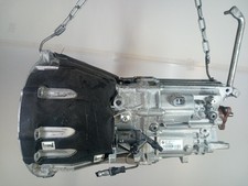3 SERIES GEARBOX  2019 1.5L