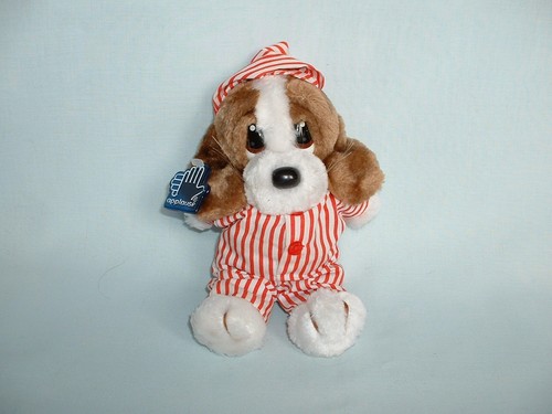 Sad sam dog - dog, bedtime