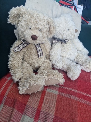 Russ berrie teddy bears - 2,