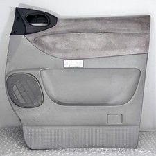 Door Card Front Right for Mitsubishi DELICA L400 SPACEGEAR PE8W 2.8