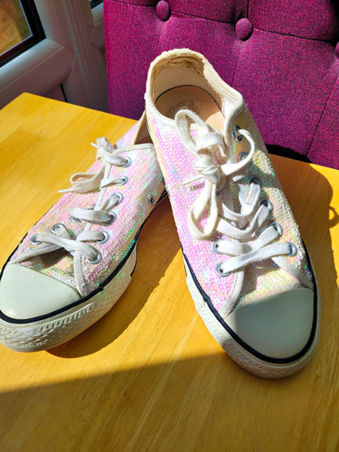 Converse all star low top - converse,