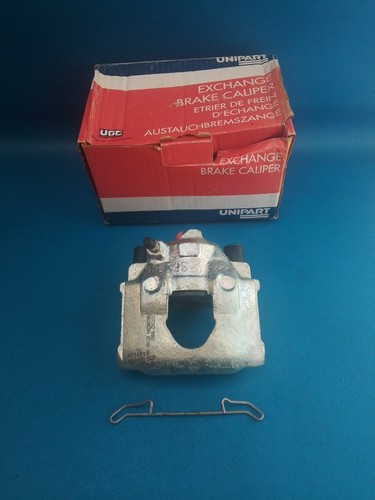 Genuine ford front right brake - genuine,
