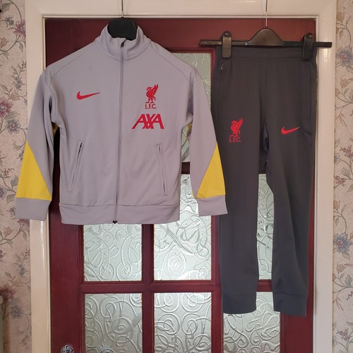 Nike dri fit liverpool - nike,