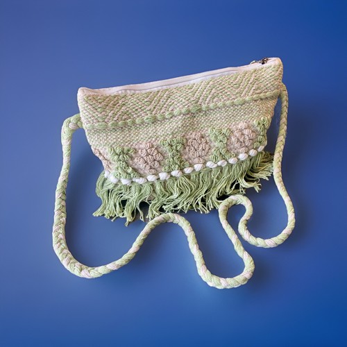 Boho new sling crossbody - ,