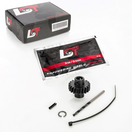 Gear seat height adjustment - seat,