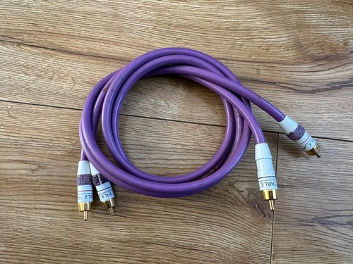 Cable talk monitor - , 1