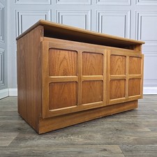 Retro Nathan Low Sideboard