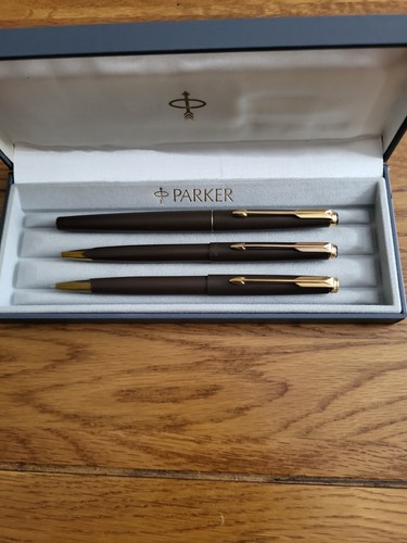 Vintage parker falcon - gt,