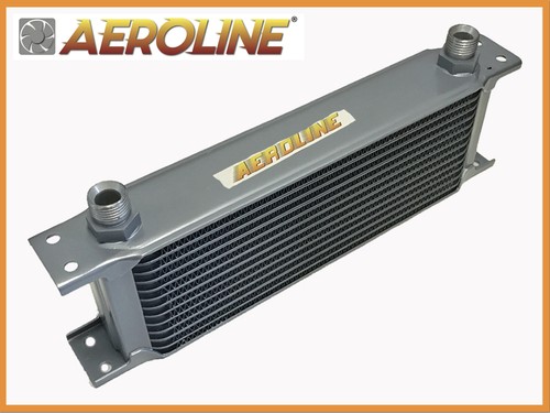 Aeroline row alloy oil - alloy,