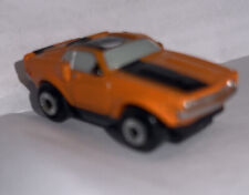 Micro Machines PRIVATE EYES