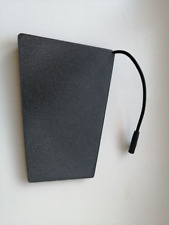 EU Skoda Octavia mk4 IV charger wireless charging station QI wireless charger