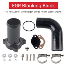 EGR Blanking Blank Kit for