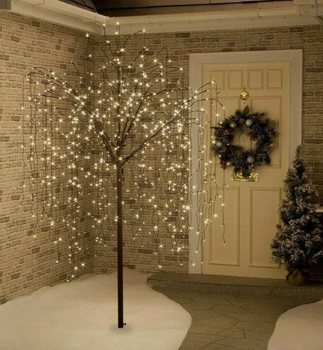 Outdoor christmas decorations - outdoor,