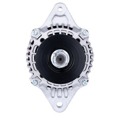 NEW ALTERNATOR FITS NEW HOLLAND SKID LOADER LX665 COMPACT 1620 1720 185046320