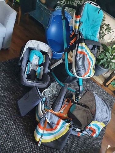 Cosatto giggle travel - cosatto, 2