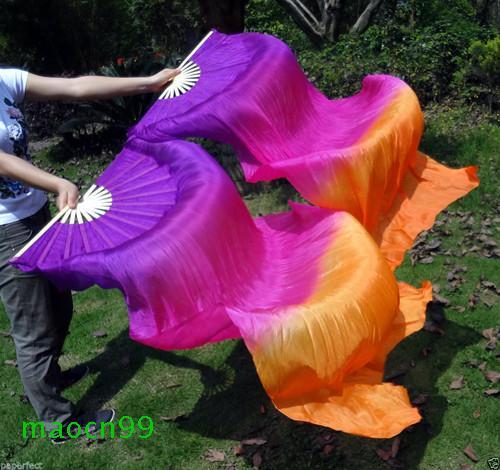 Pair 100 silk - pair(left+right), 100%