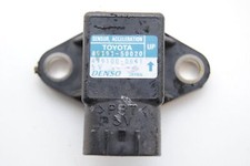 LEXUS LS 2007 RHD Acceleration