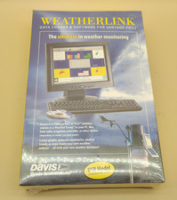 New Sealed Davis 6510USB