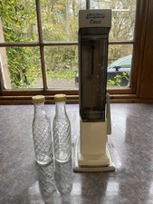 Soda stream Classic 1980s