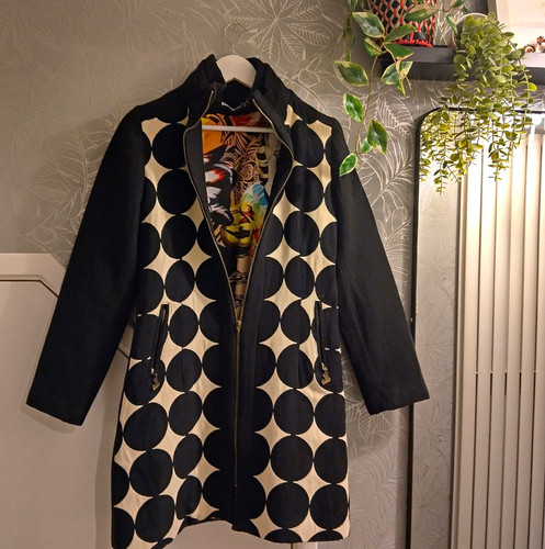 Desigual christian - by, m.