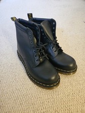 Dr Martens Air Wair Boots Size