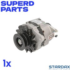 ALTERNATOR FITS: NISSAN