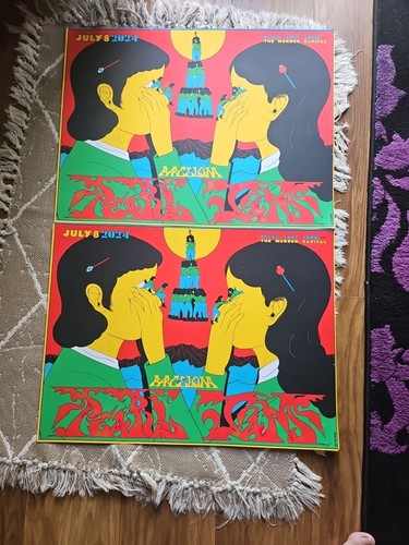 Pearl jam poster - pearl,