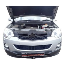 VAUXHALL ANTARA F40 GEARBOX