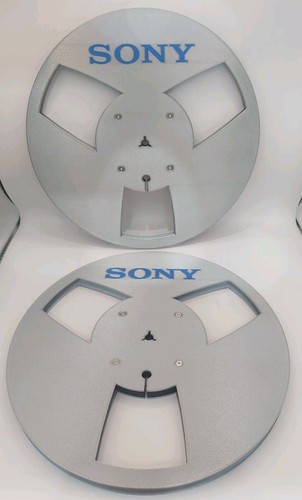 Sony reel - reel, to