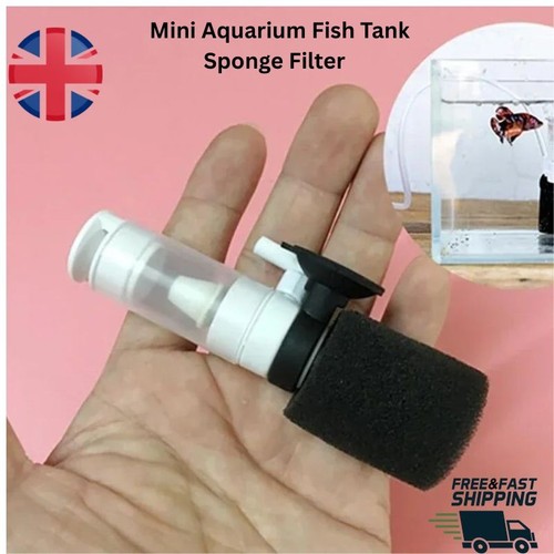 3in1 mini aquarium fish - 3in1, tank
