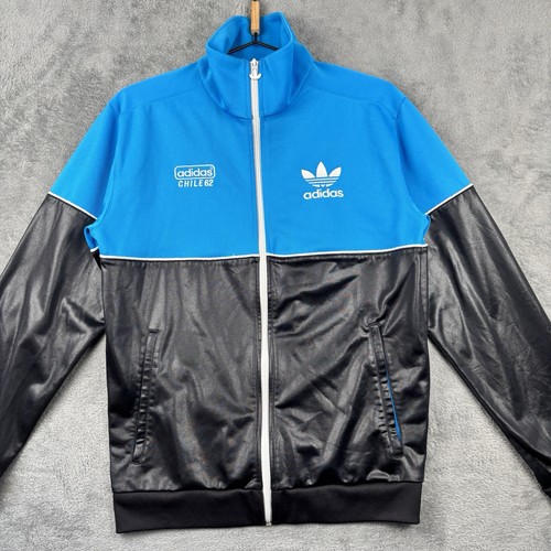 Adidas jacket mens small chile - adidas,